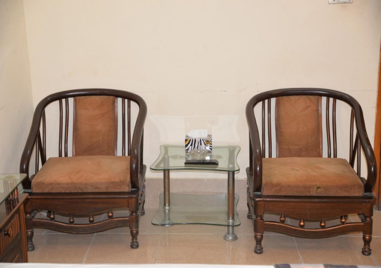 Step Inn Hotel Sukkur Exterior foto